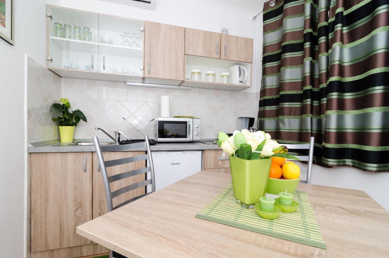 דוברובניק Apartment And Room Kapelica מראה חיצוני תמונה