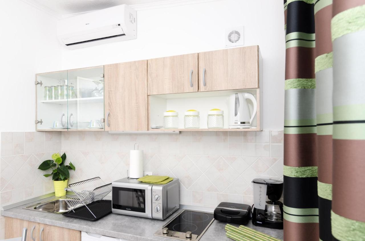 דוברובניק Apartment And Room Kapelica מראה חיצוני תמונה