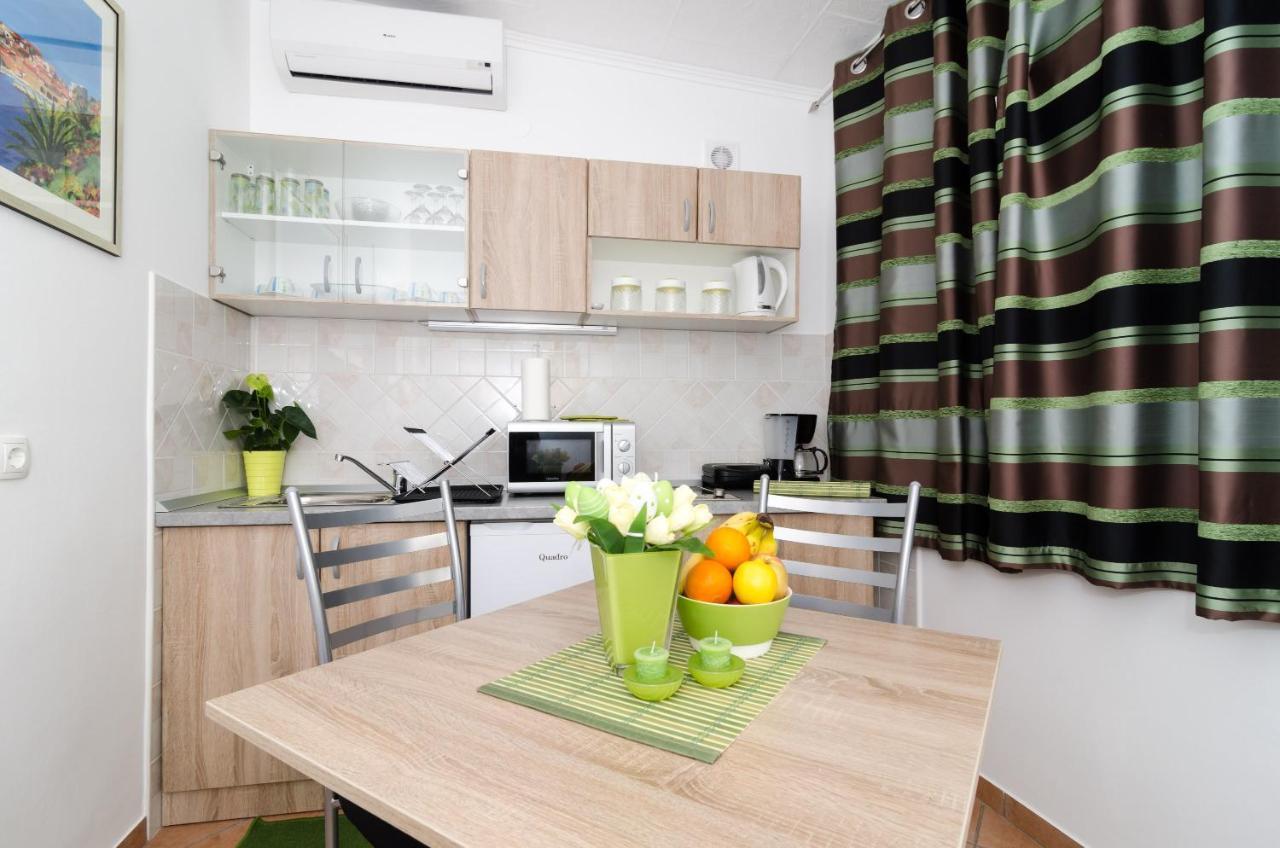 דוברובניק Apartment And Room Kapelica מראה חיצוני תמונה