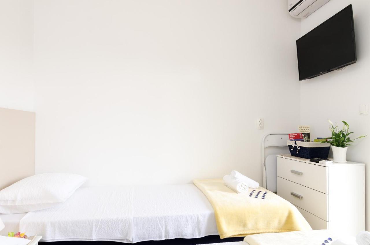 דוברובניק Apartment And Room Kapelica מראה חיצוני תמונה