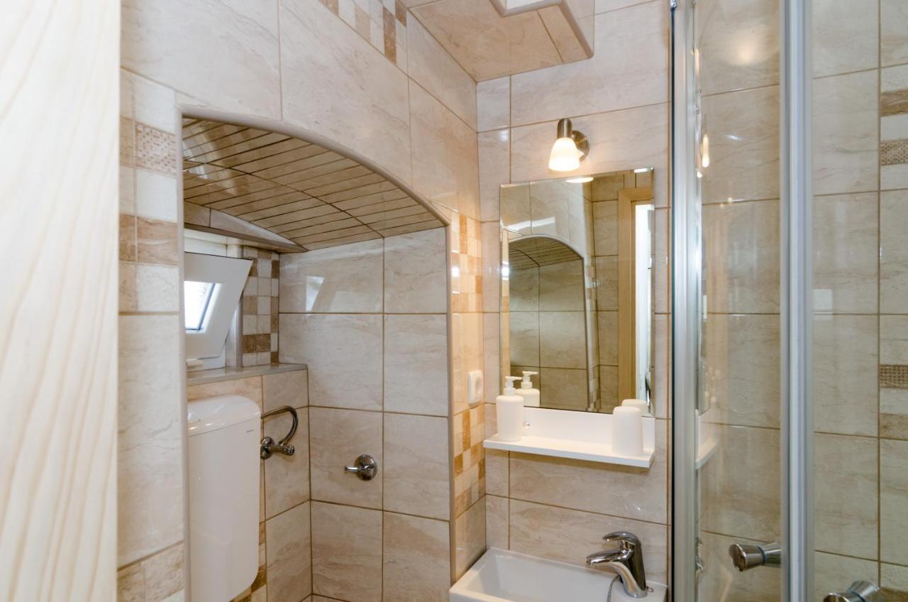 דוברובניק Apartment And Room Kapelica מראה חיצוני תמונה